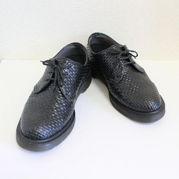 イギリス製 ドクターマーチン DR.MARTENS RED WING レッドウィング 革靴 ビジネスシューズ レザーシューズ UK7 メンズ #783731