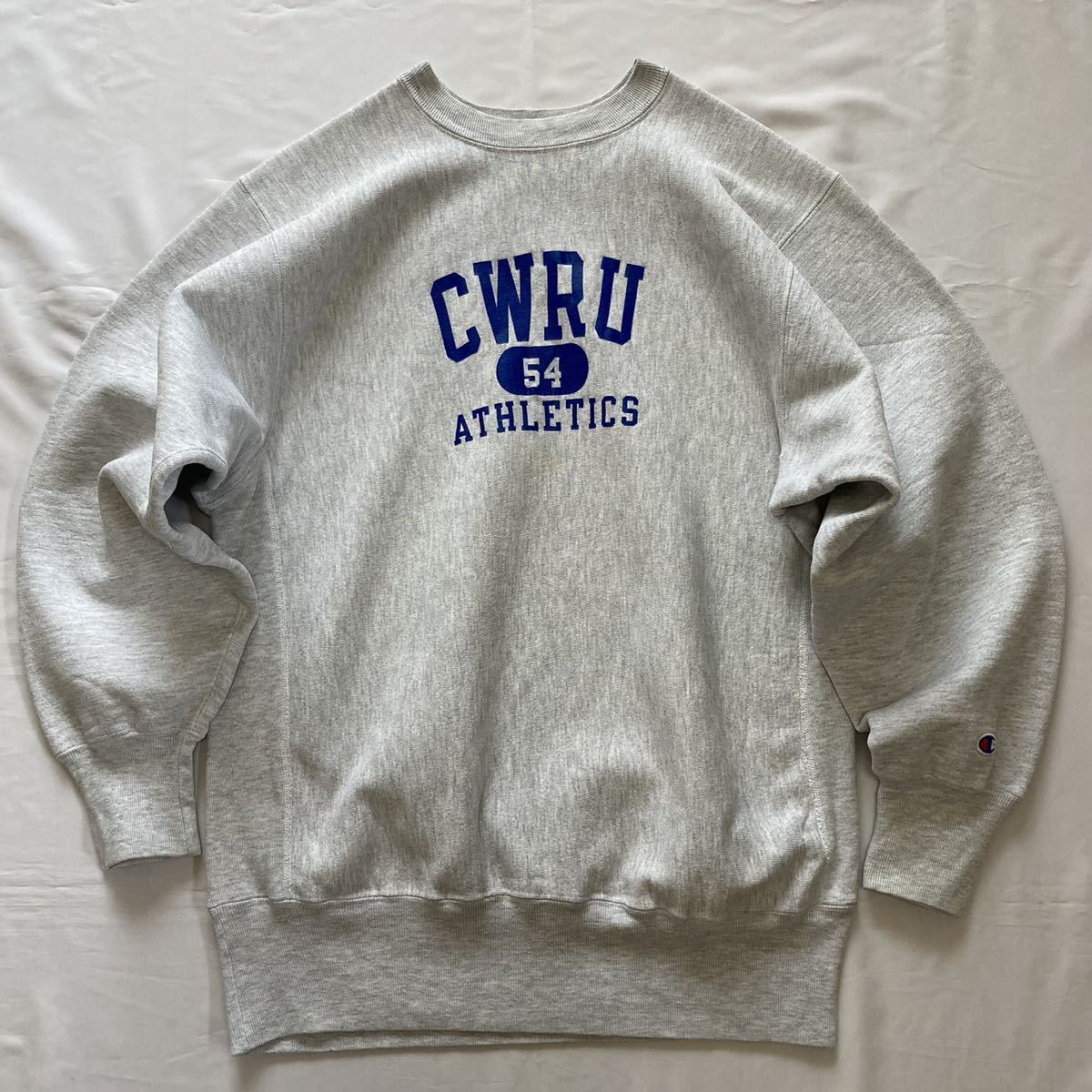 超美品 良デザイン カレッジもの 貴重 90