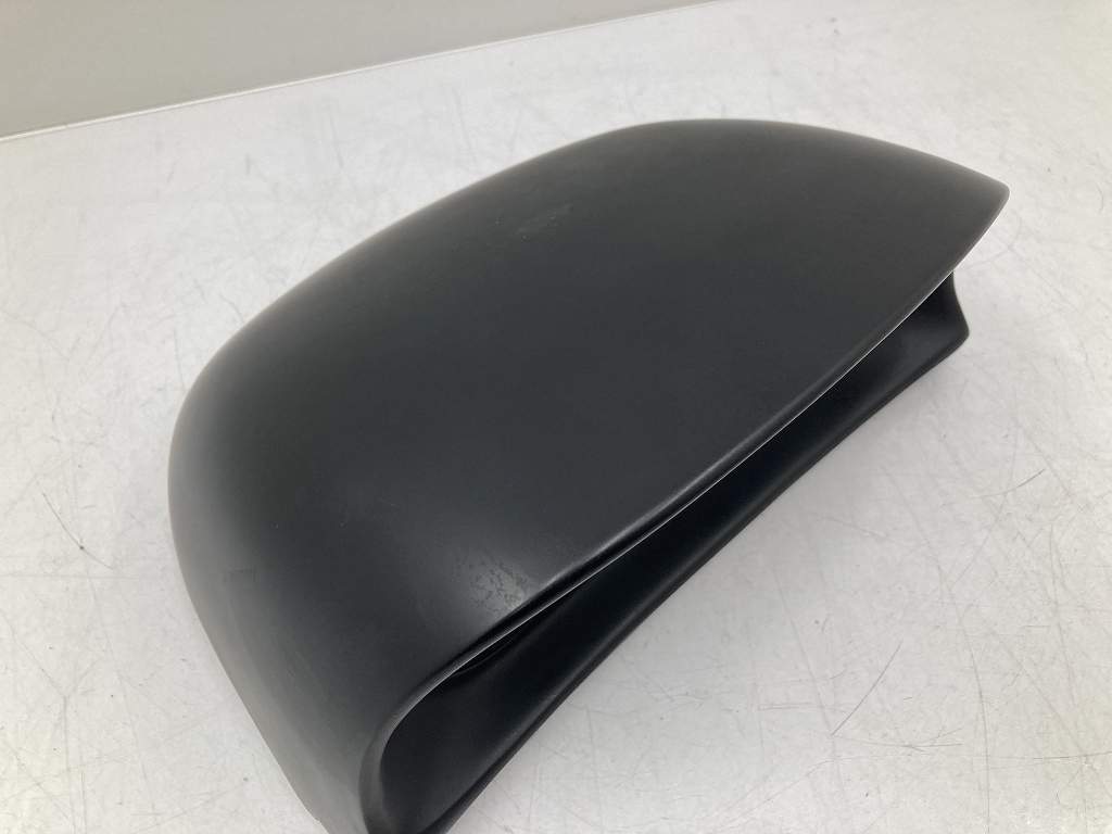 割れ無 BE5 レガシィ 3連メーターカバー Defi60パイにて使用 メーター 