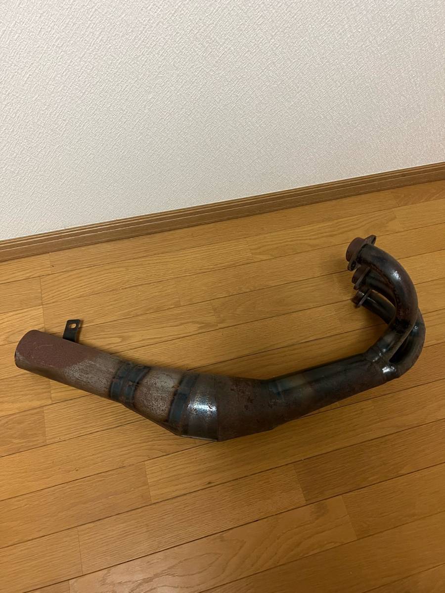KH400 純正マフラー 0 ss純正マフラー 2026年最新Yahoo!オークション