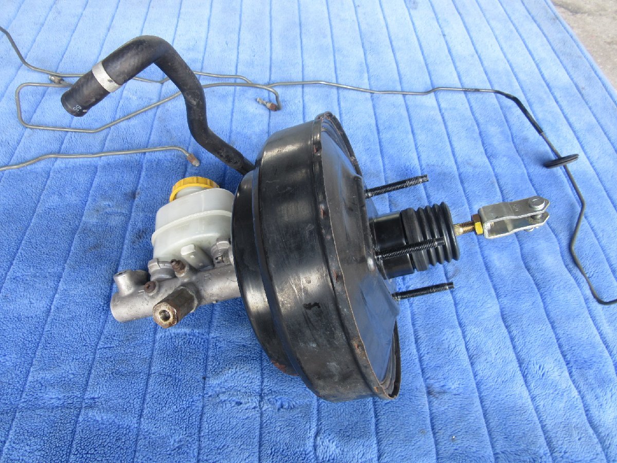 ◇シルビア◇S14◇純正◇ブレーキマスターシリンダー◇BM44◇ABS無し用
