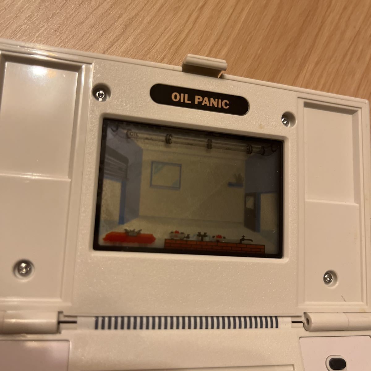 Nintendo 任天堂 ゲームウォッチ GAME&WATCH & ゲーム