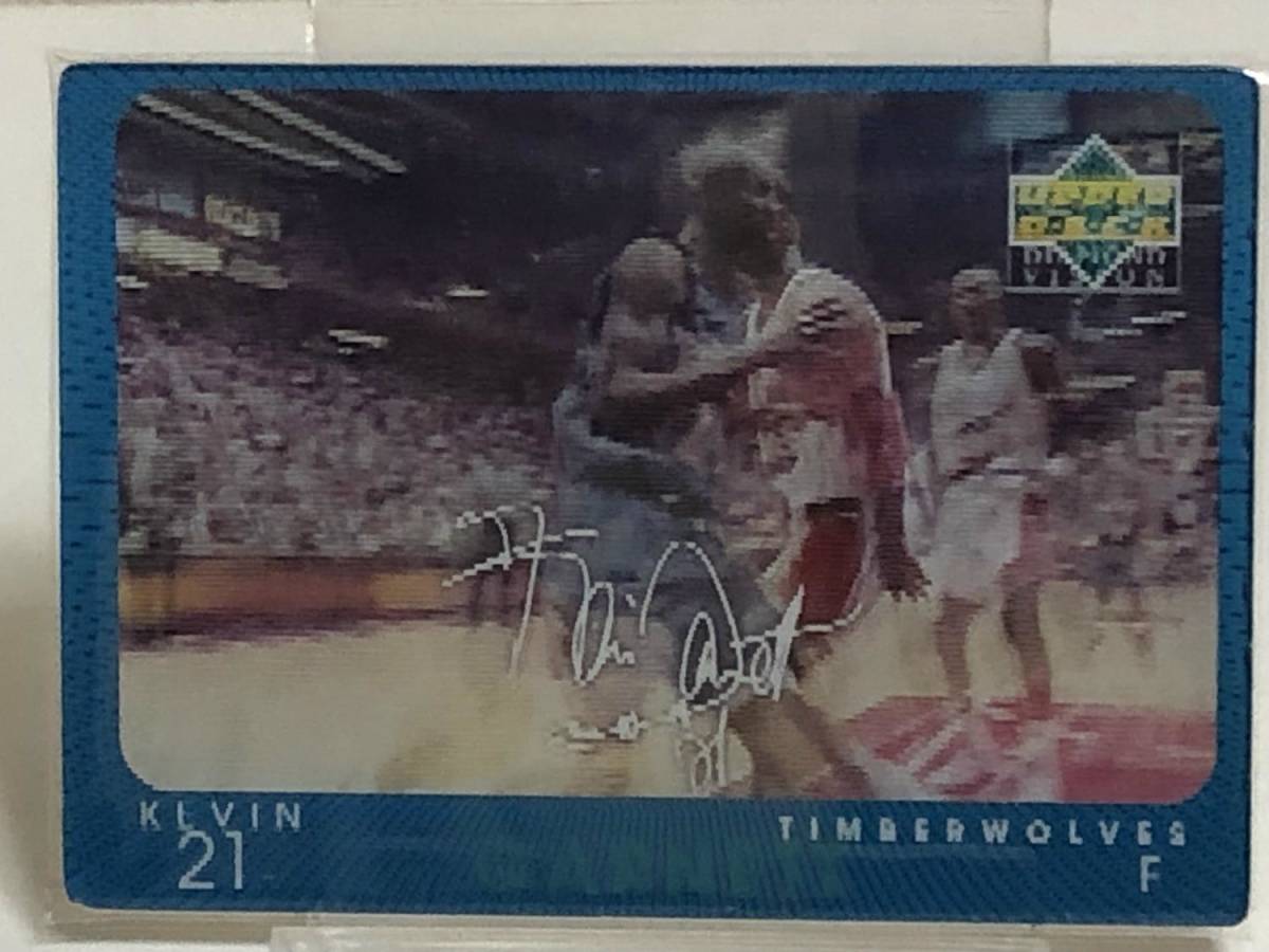 97-98 Upper Deck Diamond vision Sig.Moves Parallel 21枚 set 