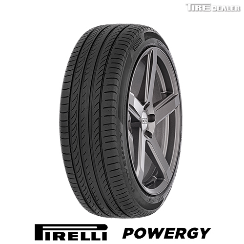 ピレリ 225/50R17 98Y XL PIRELLI POWERGY サマータイヤ 4本セット 2022年製