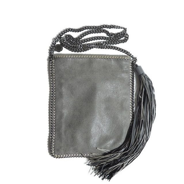 K8393f42 ▽STELLA McCARTNEY ステラマッカートニー▽ ファラベラ 