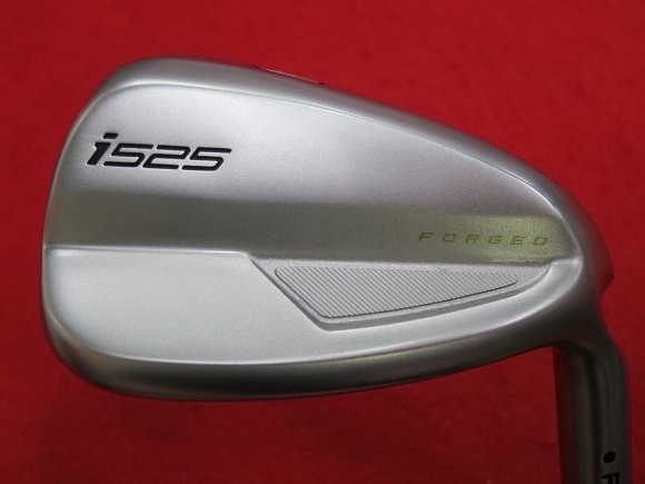 ★ピン　i525　UW(49)　NSPRO MODUS3 TOUR 105/S　【中古】　ライ角：ブラック