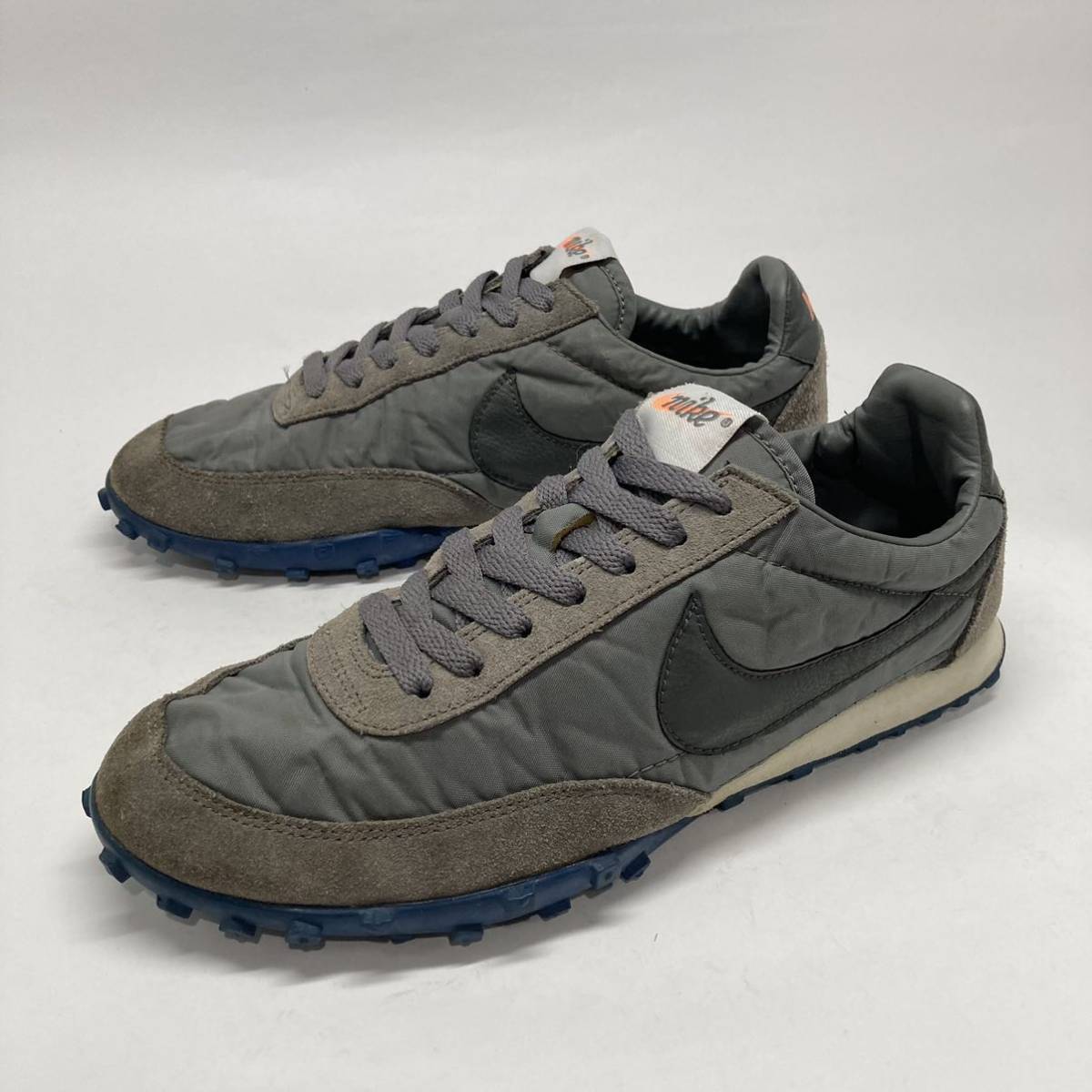 Yahoo!オークション 即決!定番! 13製 NIKE WAFFLE ナイキ NIKE 