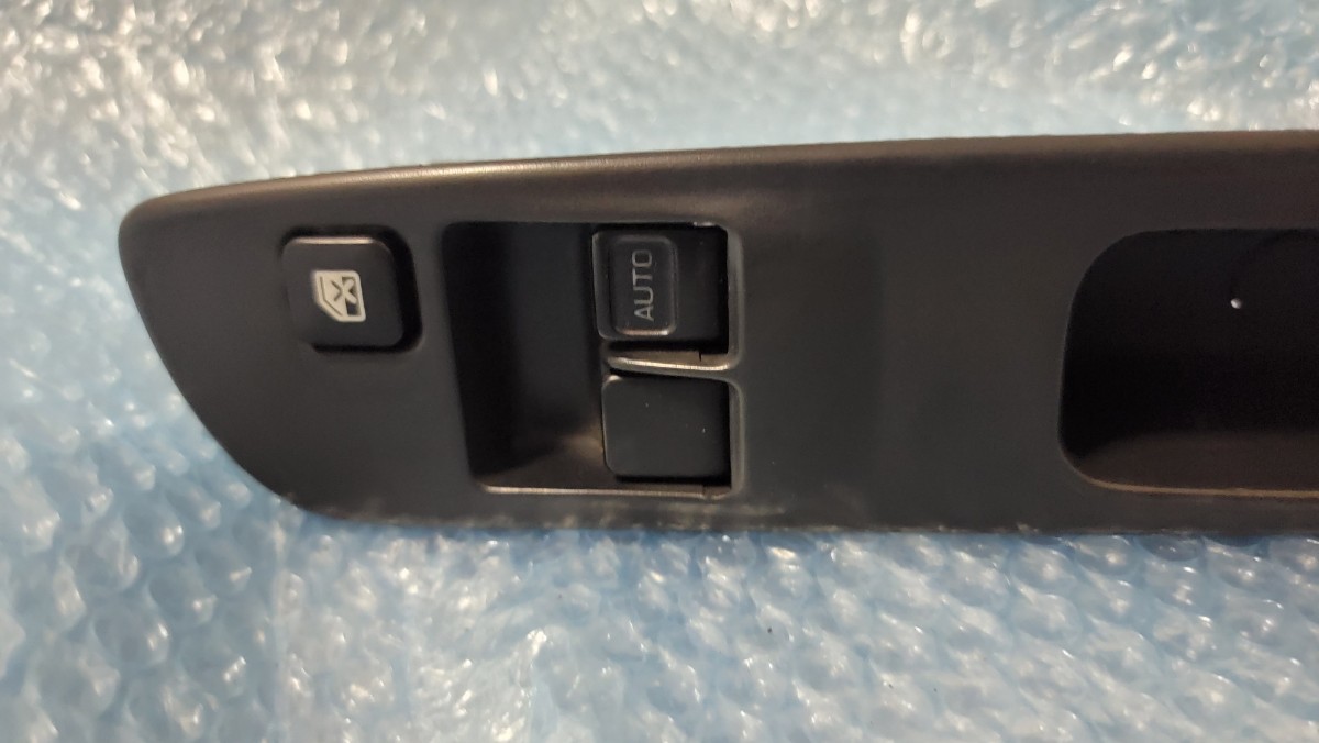 s14 シルビア パワーウィンドウスイッチ S14 シルビア パワーウィンドウ スイッチ silvia cs14 運転席 助手席側