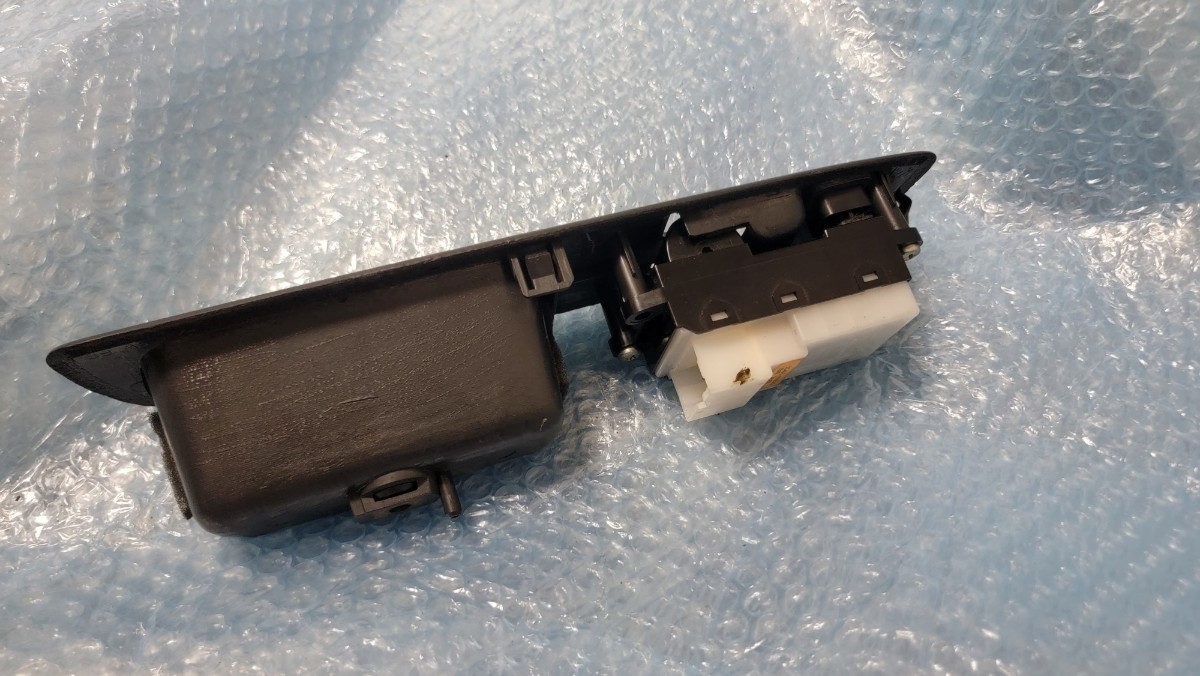 S14 シルビア パワーウィンドウ スイッチ silvia cs14 運転席 助手席側