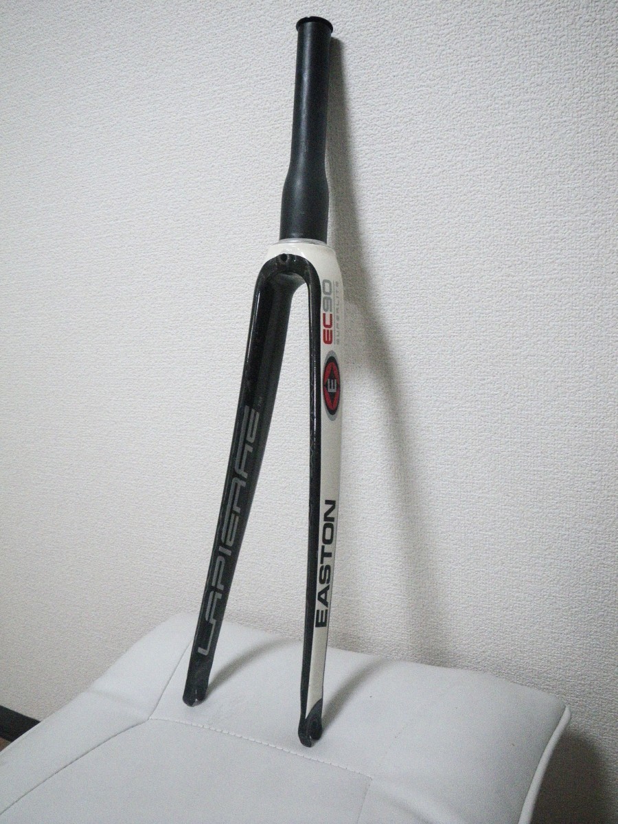 イーストンEC90 カーボン製軽量フォーク EASTON EC90 Superlite