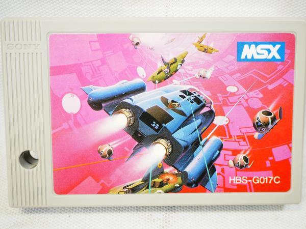 MSX E.I イーアイ ΨMSX E.I. イーアイ SONY レトロゲーム ソフト カセット ソニー(MSX