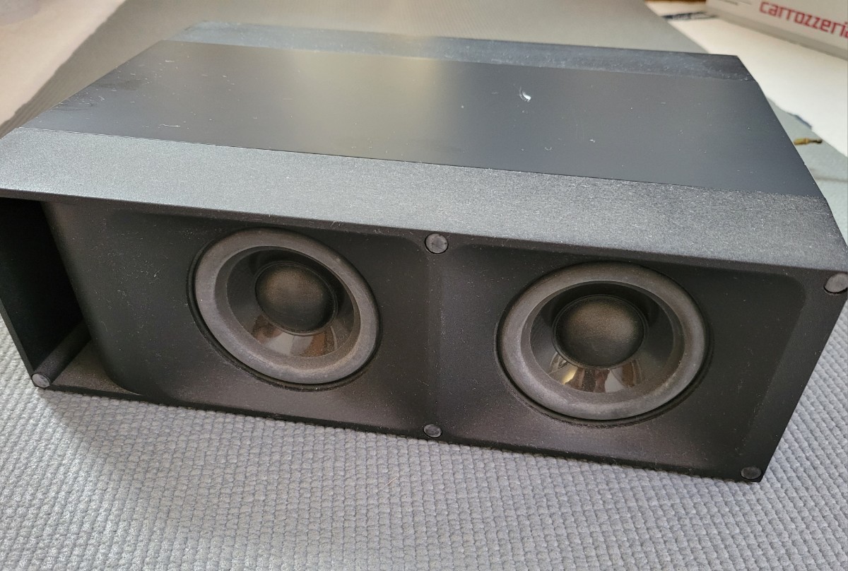 ソニックデザイン sonic design TBE-SW77