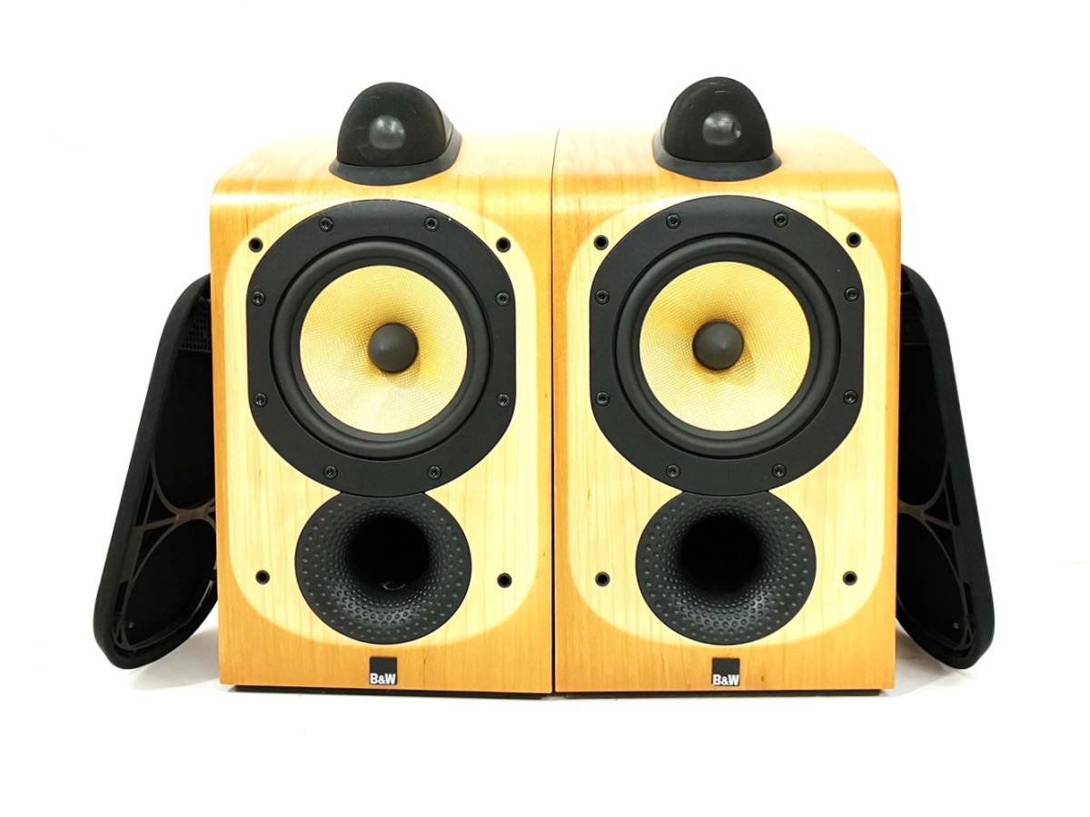 B&W705 スピーカーBowers & Wilkins