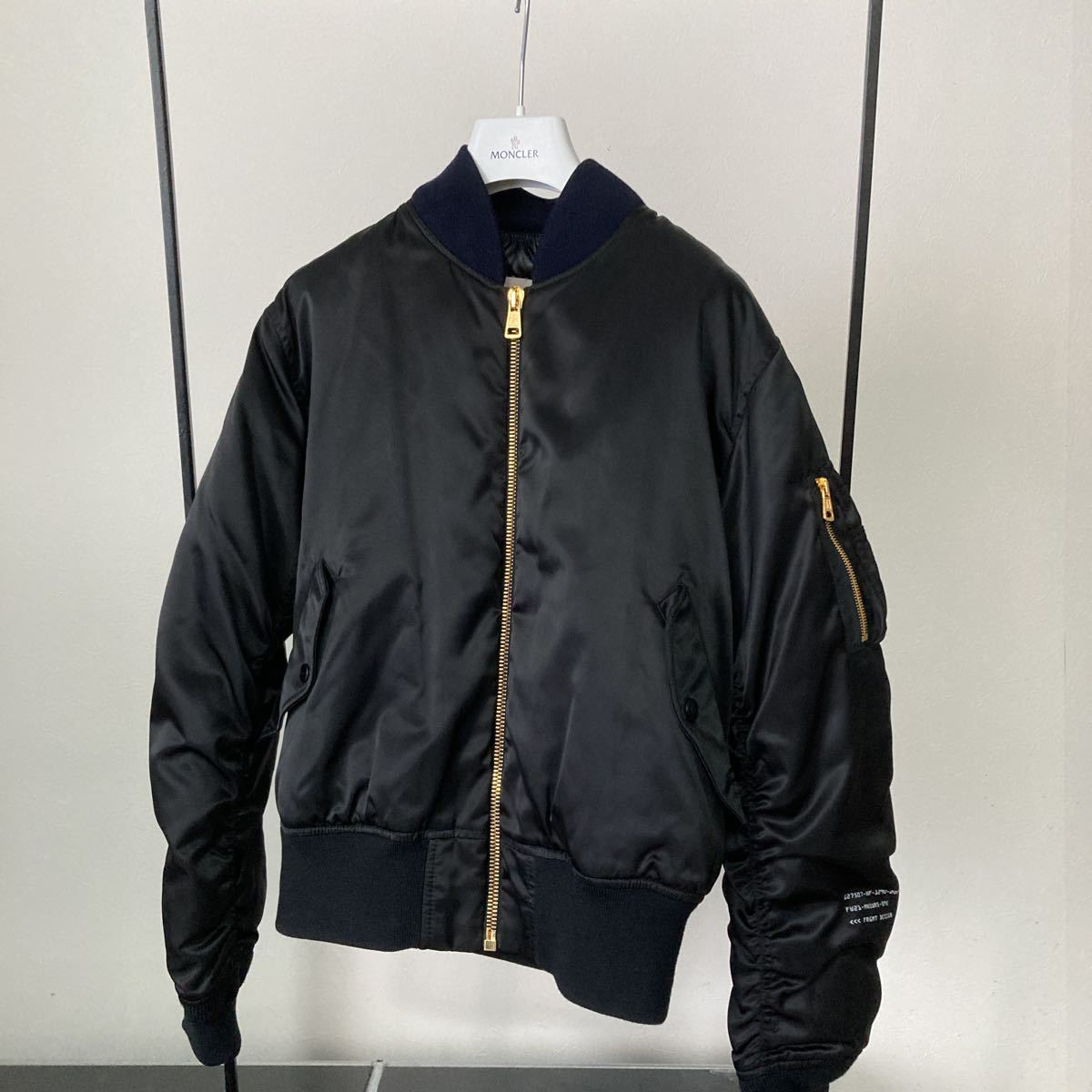 MONCLER FRAGMENT モンクレール × (モンクレール) fragment DESIGN 