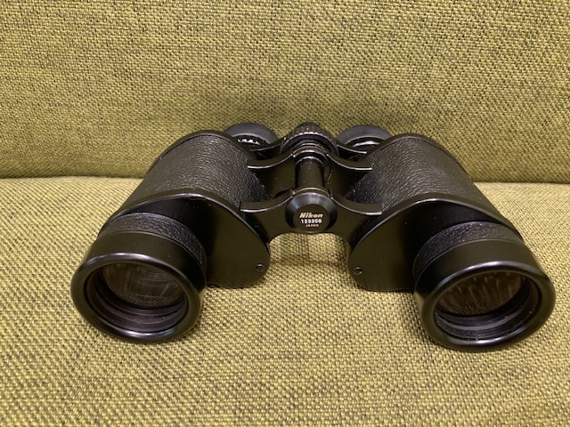 【YJS-1】Nikon ニコン 10X35 6.6° WF 双眼鏡 ジャンク 6.6° WF 双眼鏡 Nikon(ニコン) 6.6°WF 広角