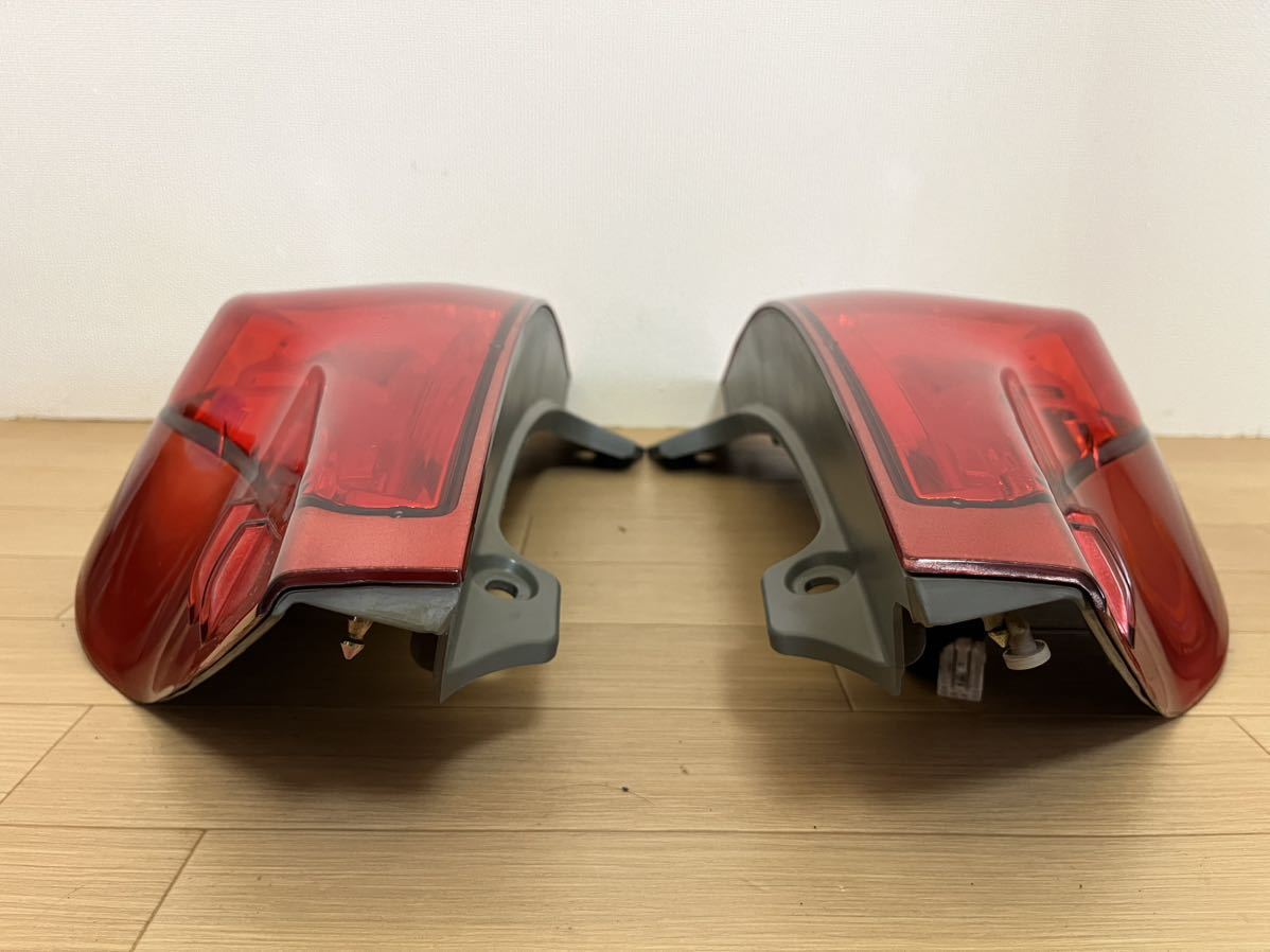Valenti アクア テールランプ LEDテールランプ ヴァレンティ レッド