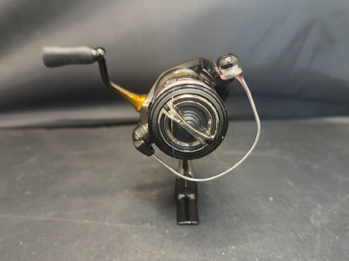 ヨネックス USED バドミントン ラケット YONEX VOLTRIC 70 3UG5 廃盤