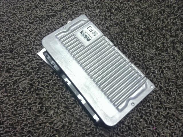 ノア DAA-ZWR80G エンジンコンピューター