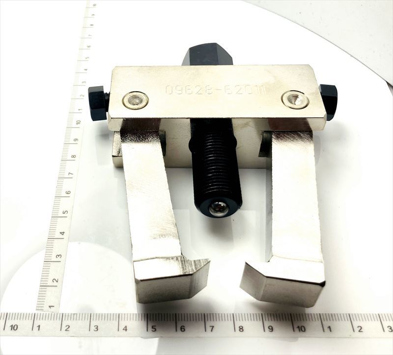 【お得，高品質】 ＰＵＬＬＥＲのみ 09628-62011 トヨタ純正部品(パーツ)｜売買されたオークション情報、yahooの商品情報をアーカイブ公開 - オークファン その他