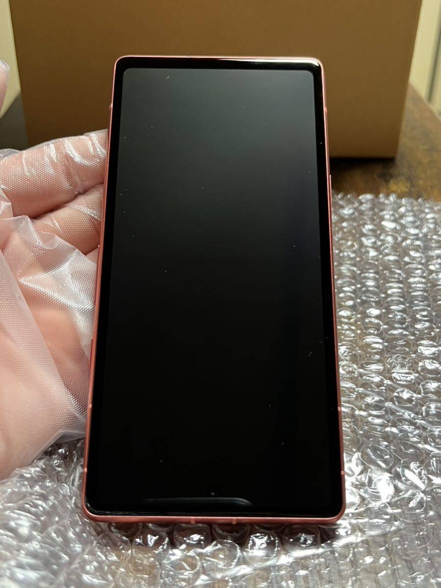 Google Pixel Coral 7a Pixel7a 128GB - | コーラル Unlocked 128GB, 0