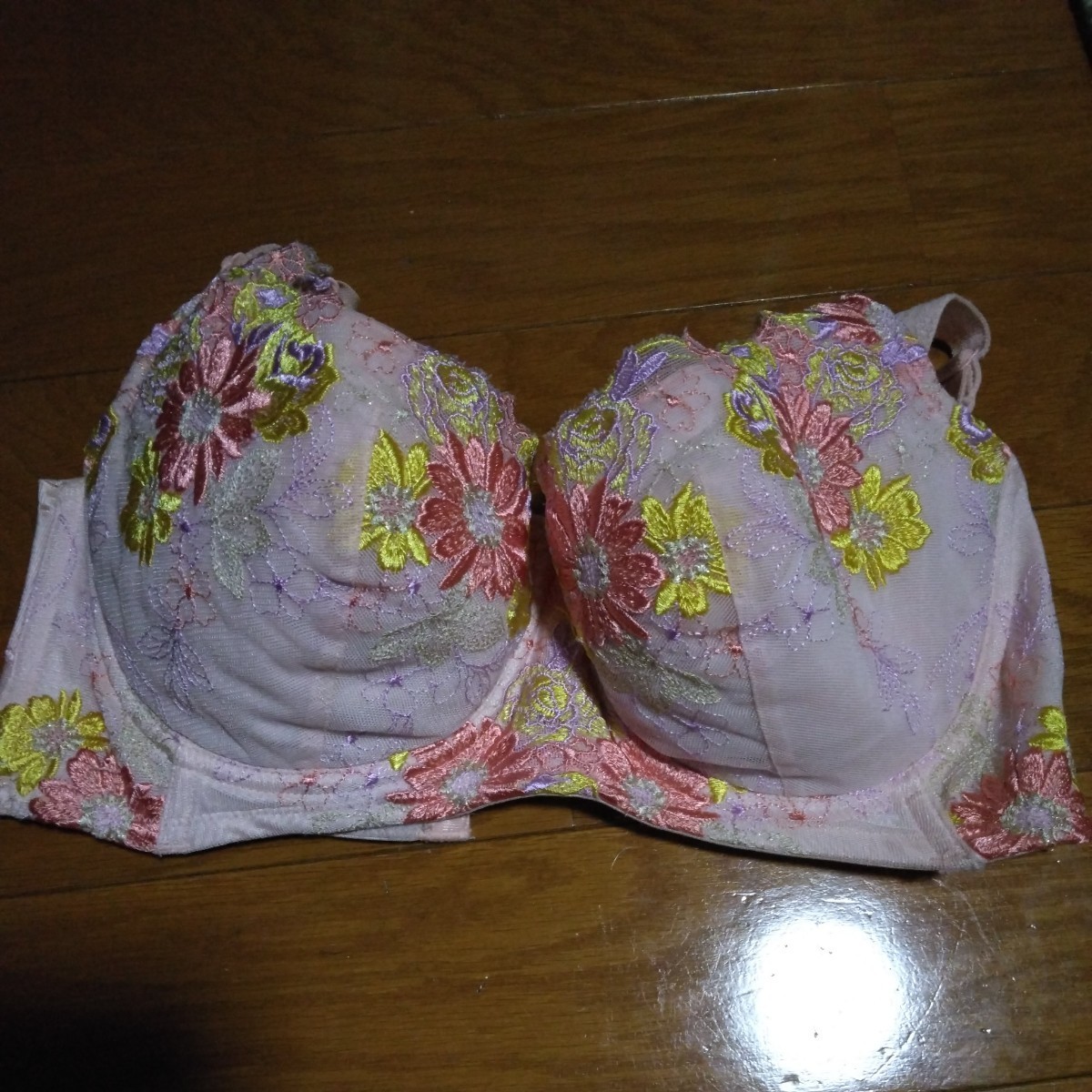 値下マルコ補正下着ブライダルモンマリエプレシャスホワイト結婚式下着 
