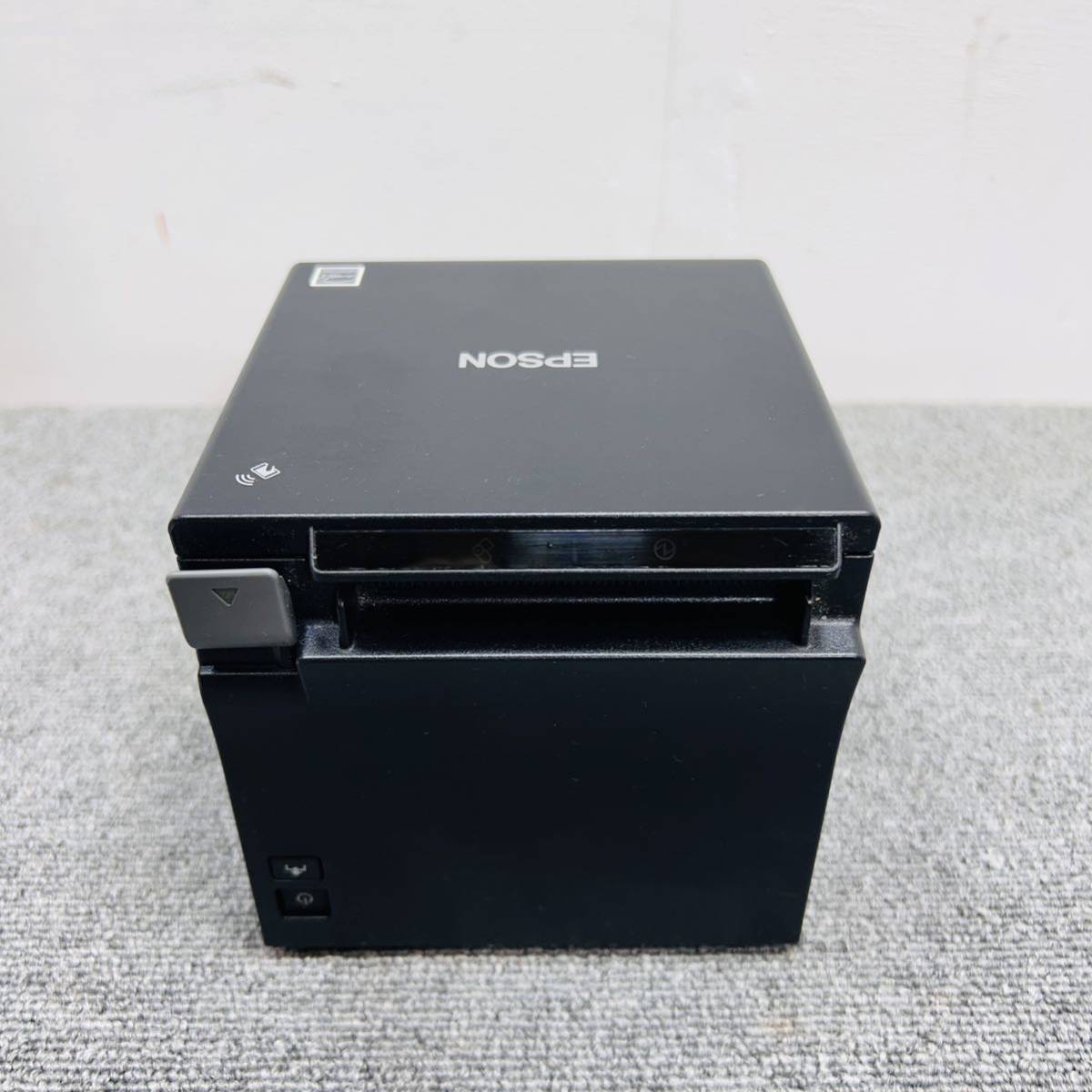 230721-92】【テスト印字済み】 EPSON TM-m30 Ⅱ M362D レシート
