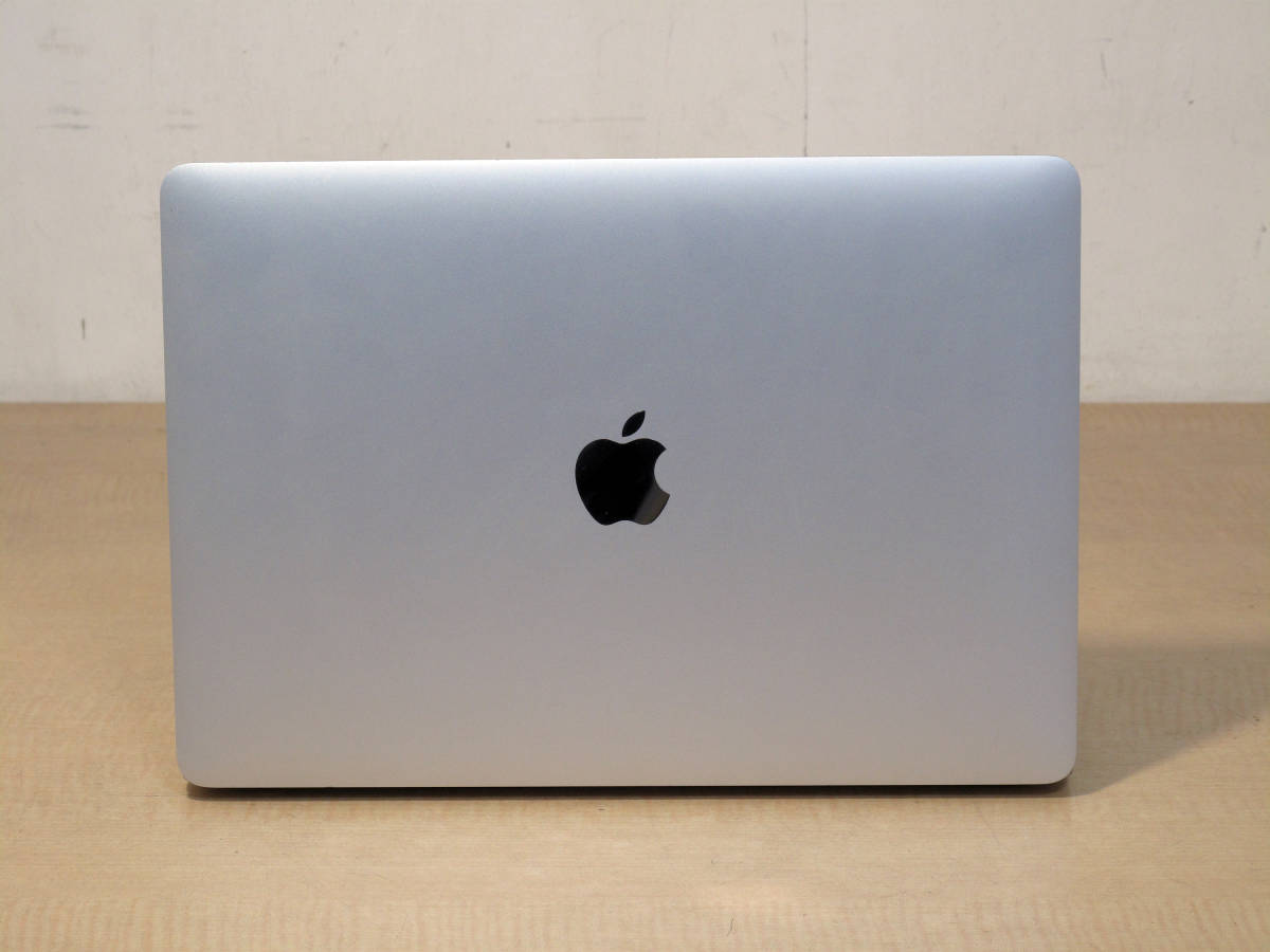 【即日発送】Macbook PRO 2020 シルバー 50】Apple MacBook Pro 13-inch，2020 シルバー Core i7 2.3GHz/16GB