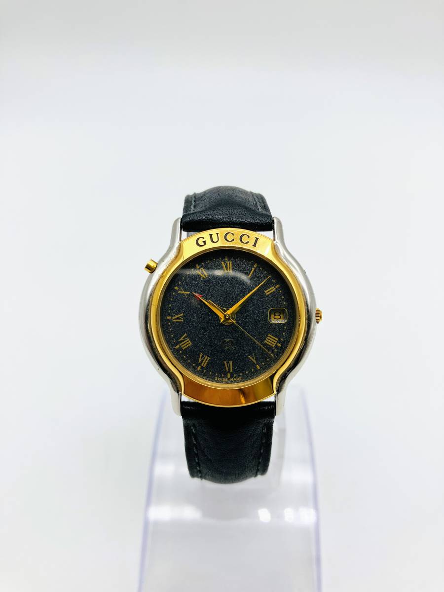 Gucci 2026年最新Yahoo!オークション | GUCCI watch, 1円の中古品