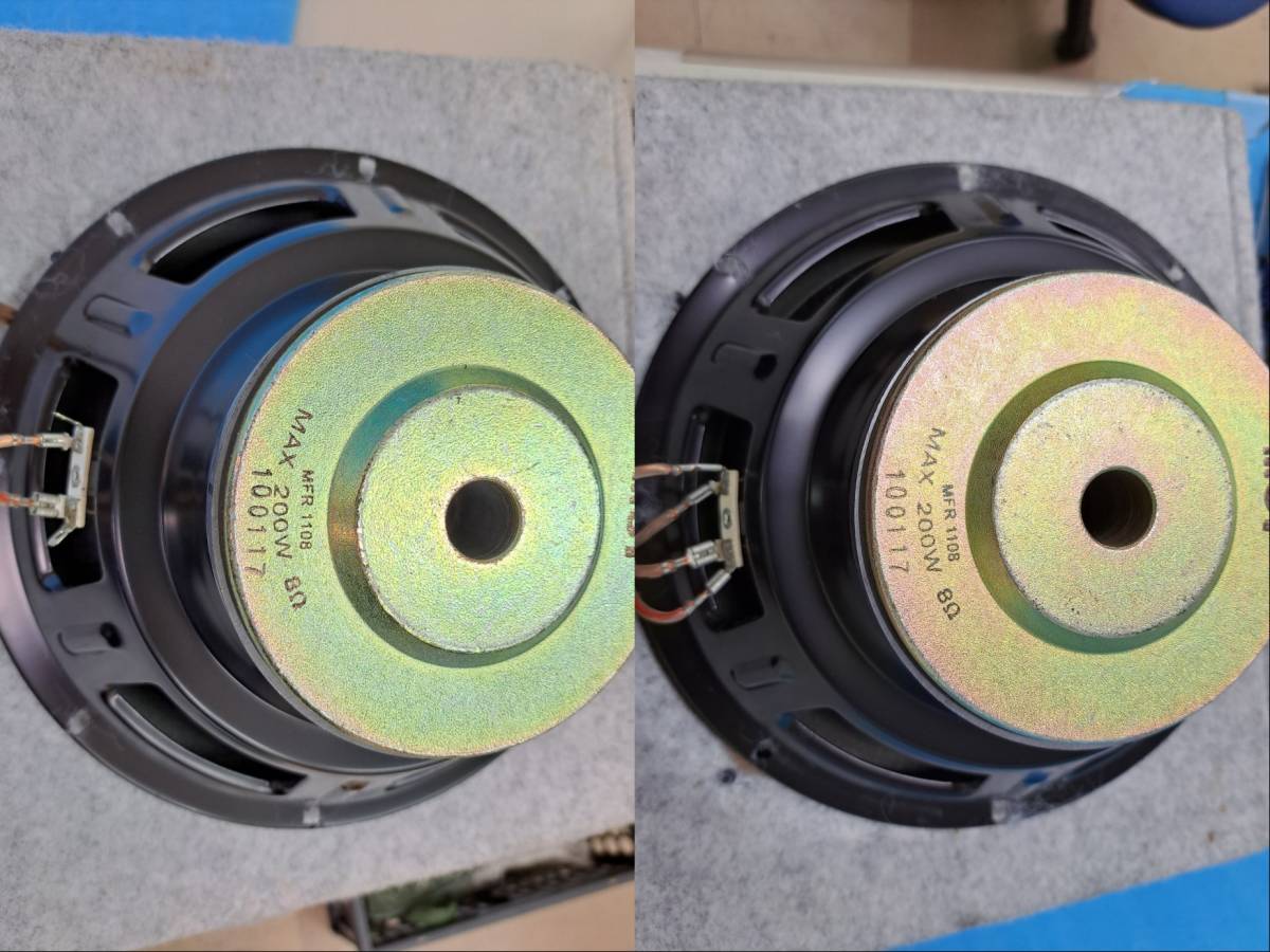 MGT-POWER TYPHOON GenerationⅡ サブウーファーBOX