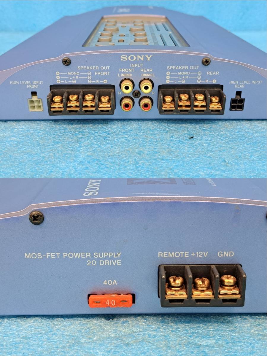 MGT-POWER TYPHOON GenerationⅡ サブウーファーBOX