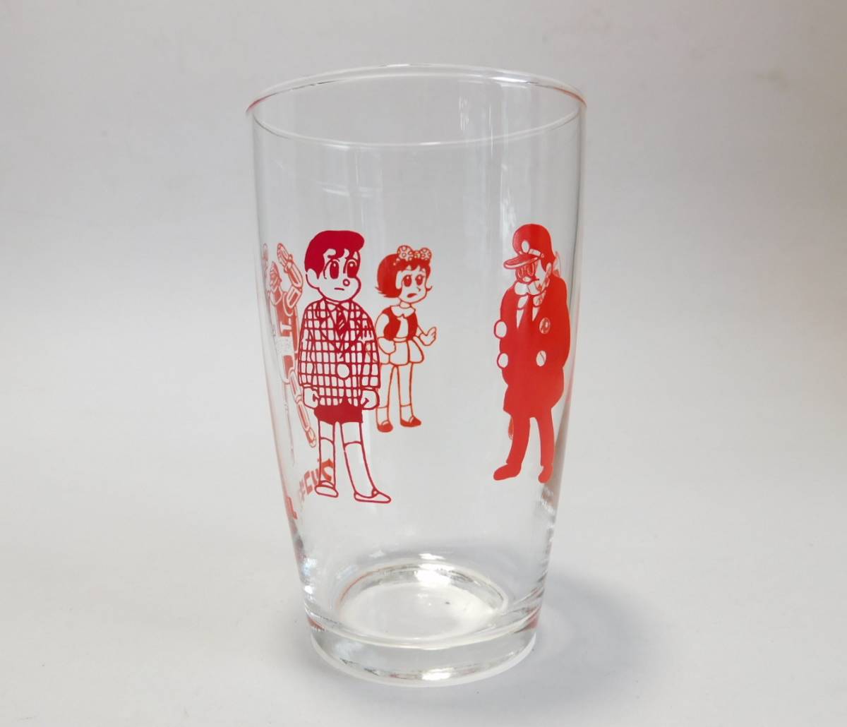 グリコ おまけ〈グリコ牛乳〉稀少品 【公式通販】