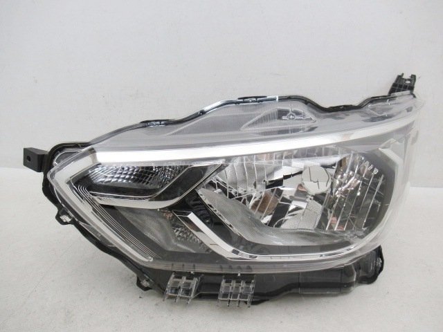 【即決有】 日産 デイズ B43W B46W 純正 左 ヘッドライト ハロゲン KOITO 100-23775 (n085585)