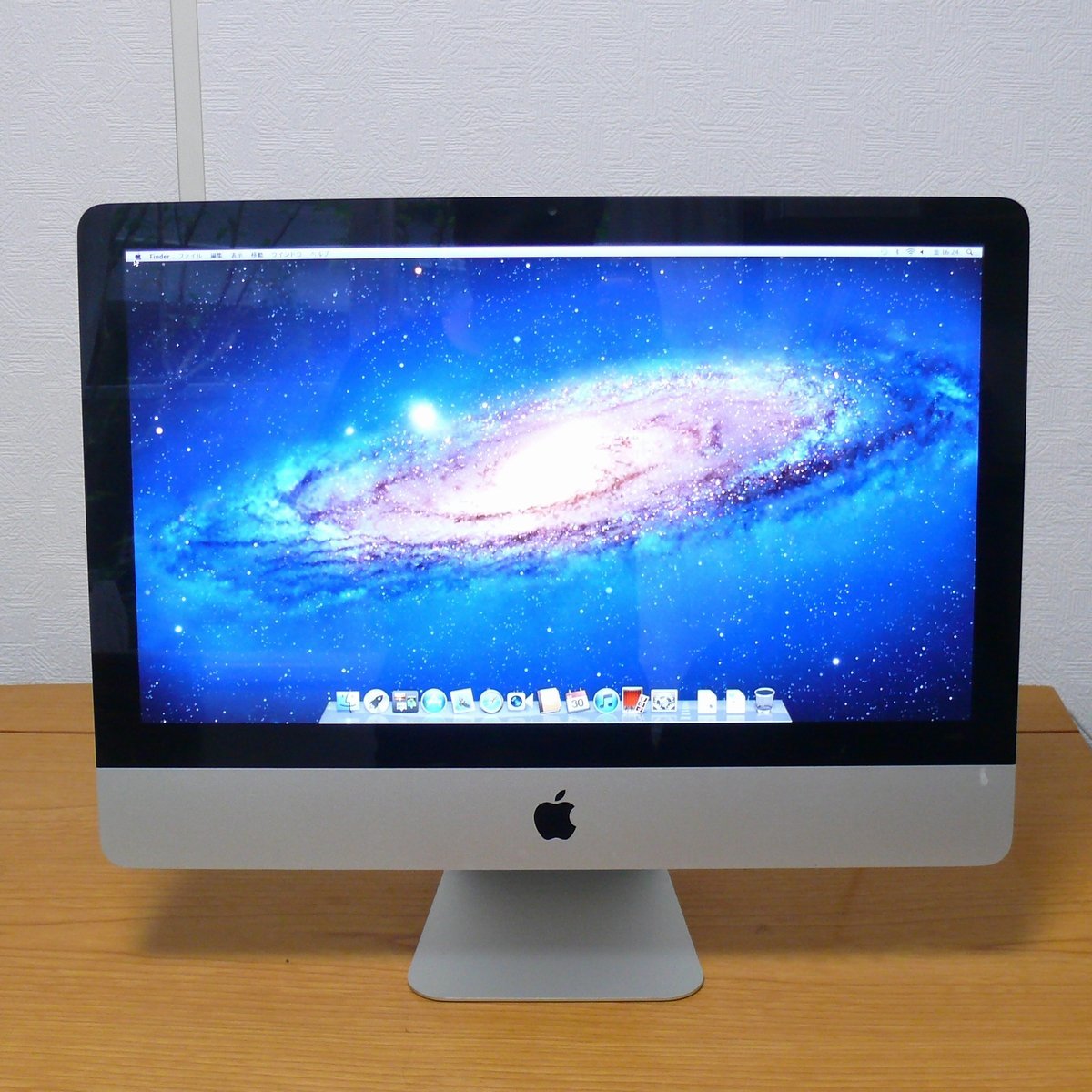 MacBook Air 13-inch MGN63J/A 新品未使用 Apple SSD 【公式通販】