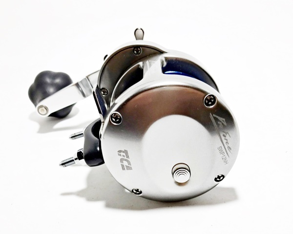 美品 TICA ティカ プロフォースSWP12NH 両軸リール 船釣り ☆ 美品 ☆ TICA ProForce プロフォース SWP12NH 両軸リール 船釣り