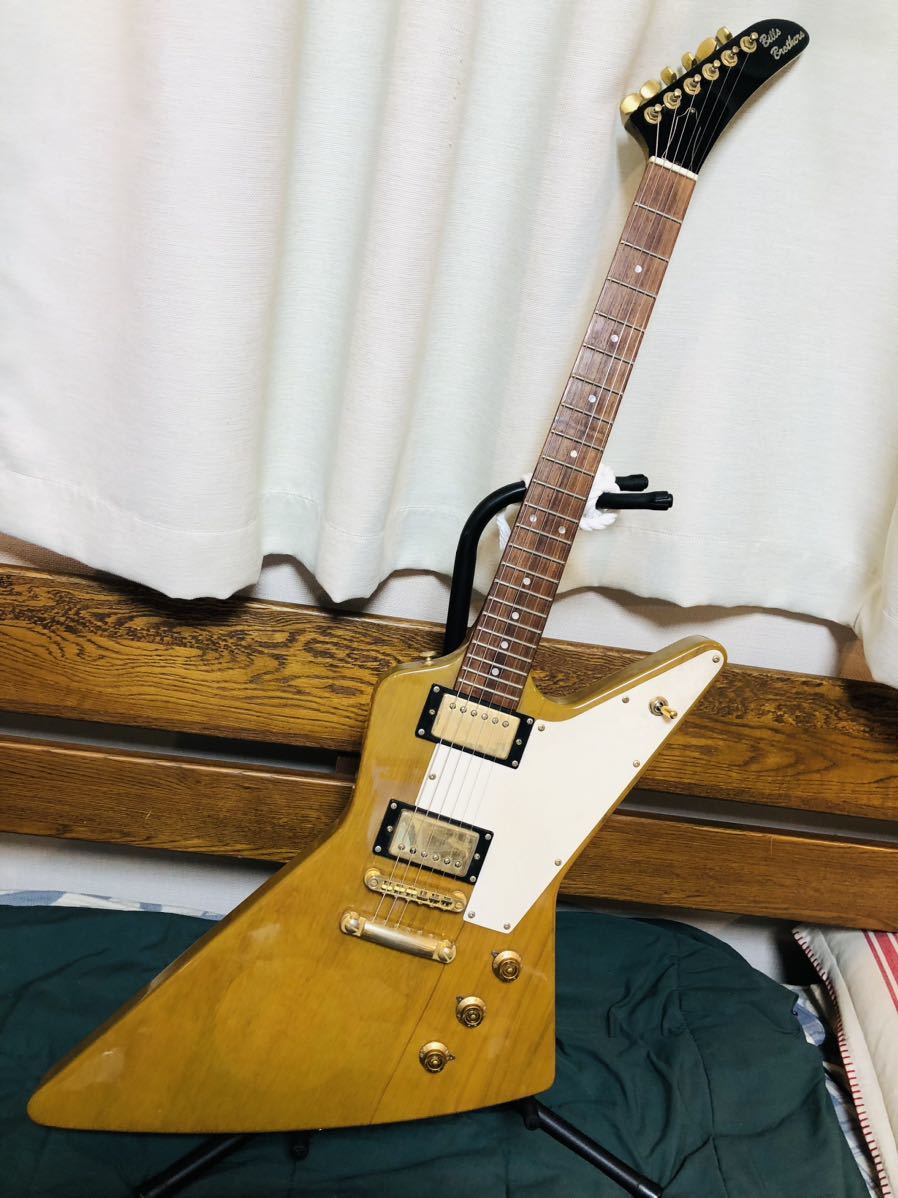 2TS ホビー・楽器・アート Bill LawrenceVRC-3 ストラト系