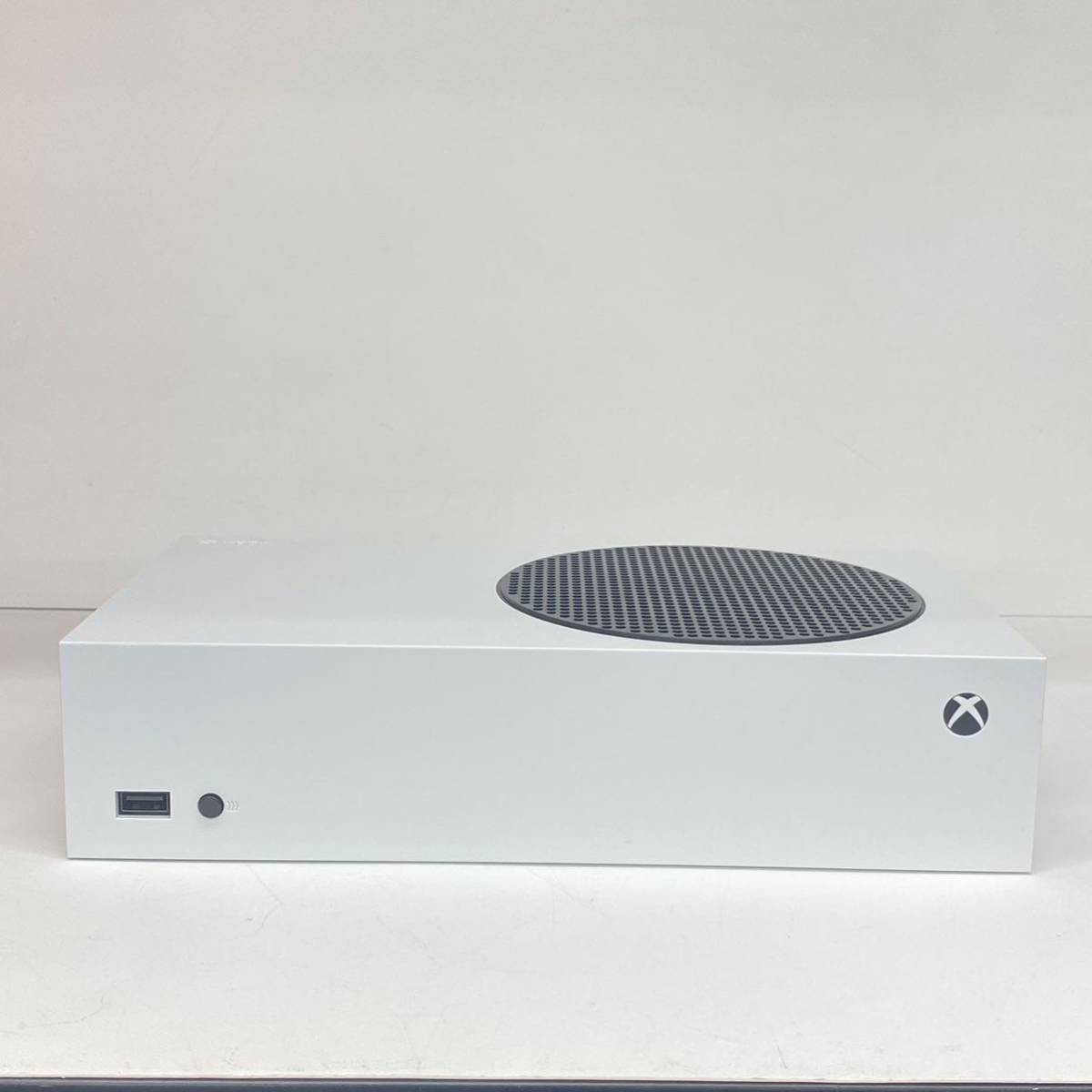 Xbox Series S 512GB本体 コントローラー付 RRS-00015 Amazon.com: NewXbox Series S 512GB SSD All-Digital Gaming Console