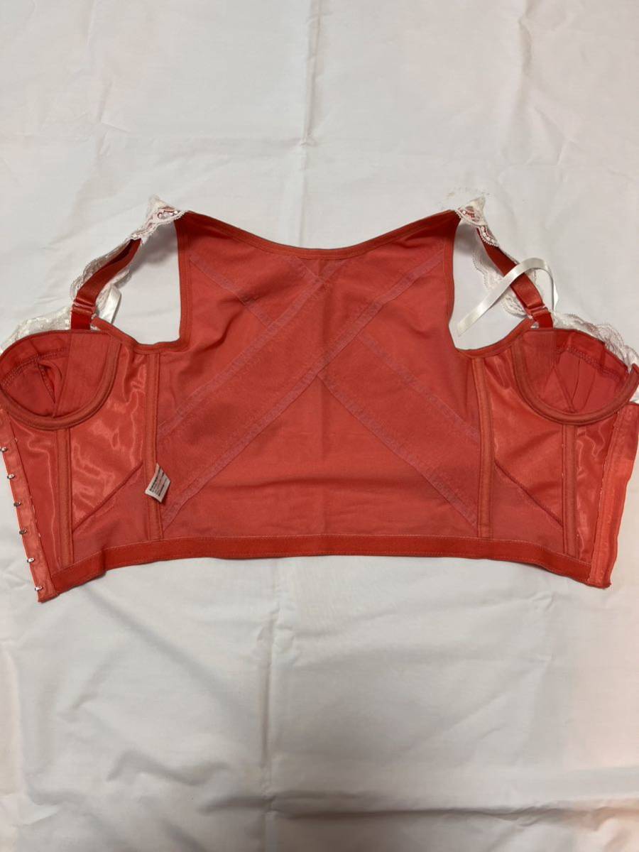 格安売り切り！グラントイーワンズ LaLa 補正下着 ニッパー ビスチェ ！