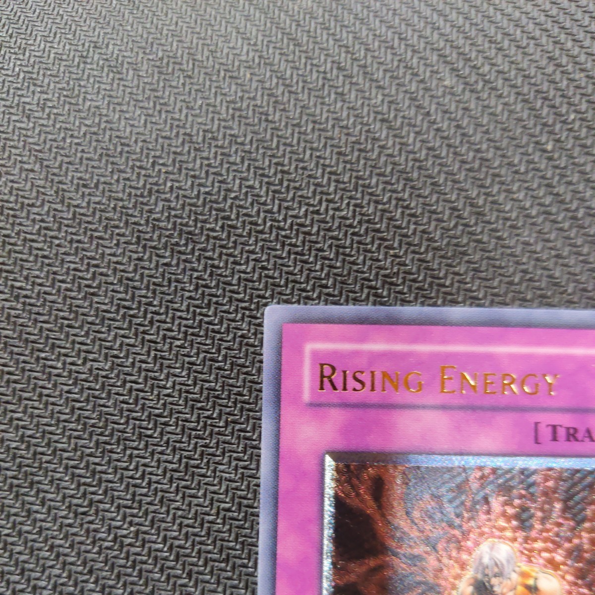 遊戯王 ライジング・エナジー 旧アジア レリーフ PSA9 【公式通販】