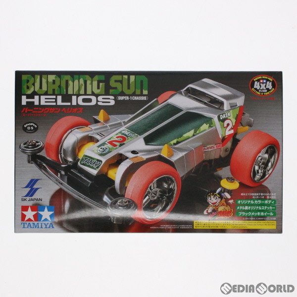 すずき PTM]1⁄32 【中古】[PTM]ダッシュ!四駆郎 レーサーミニ四駆シリーズ 1