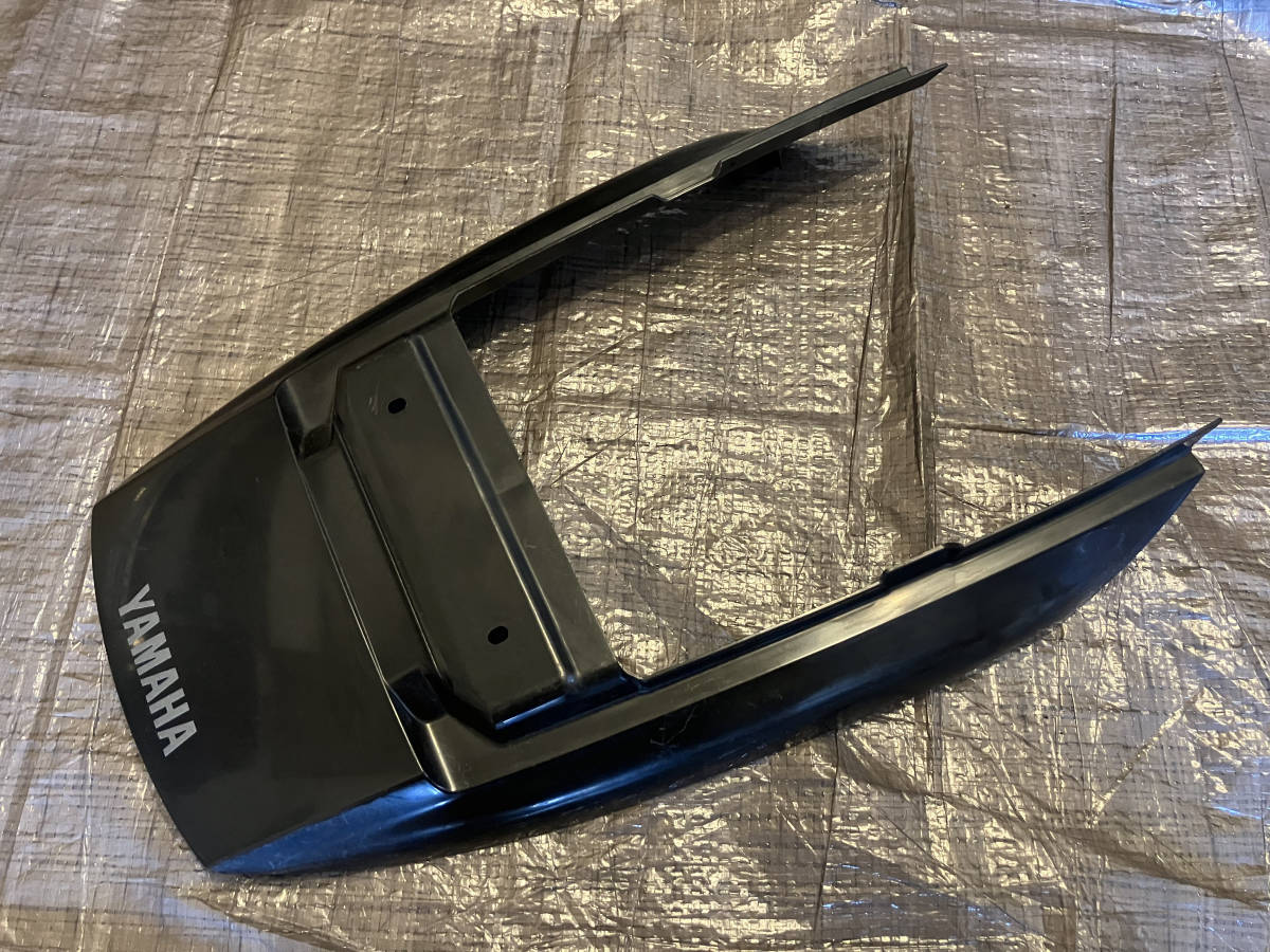 ☆ TW200/TW225 純正 テールカウル フェンダー 中古品 ☆ 純正 tw225