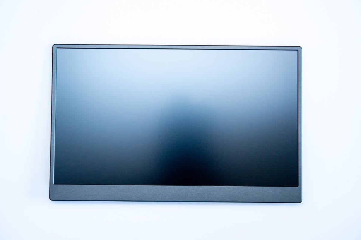 ほぼ新品】モバイルモニター GeChic On-Lap M161H ポータブル 液晶