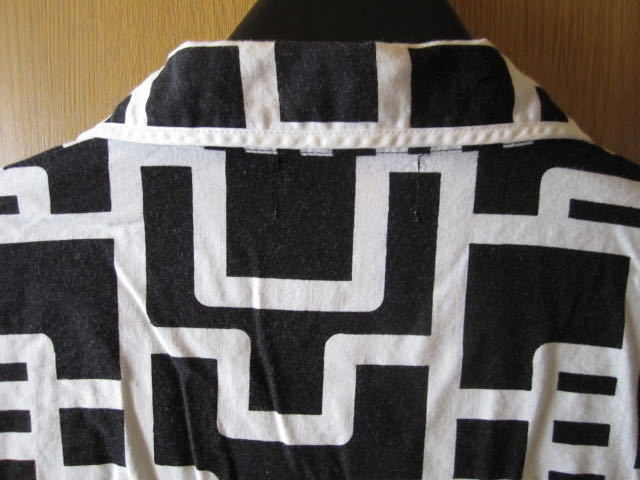 送料込み ビンテージ パジャマ 上着だけ 当時物 布袋寅泰 GUITARHYTHM