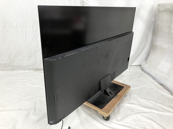 65型 VIERA 引き取り限定