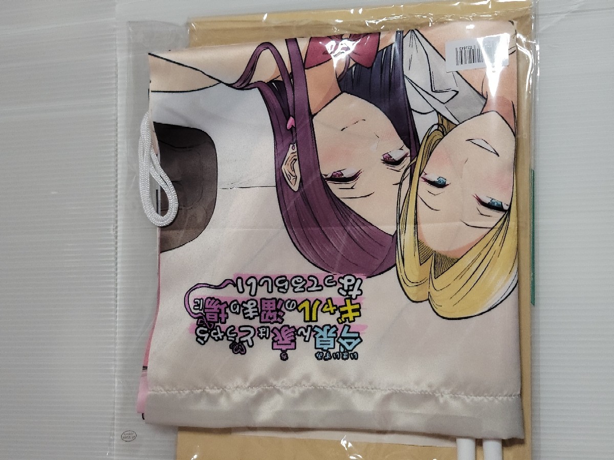 今泉ん家はどうやらギャルの溜まり場になってるらしい B2タペストリー 