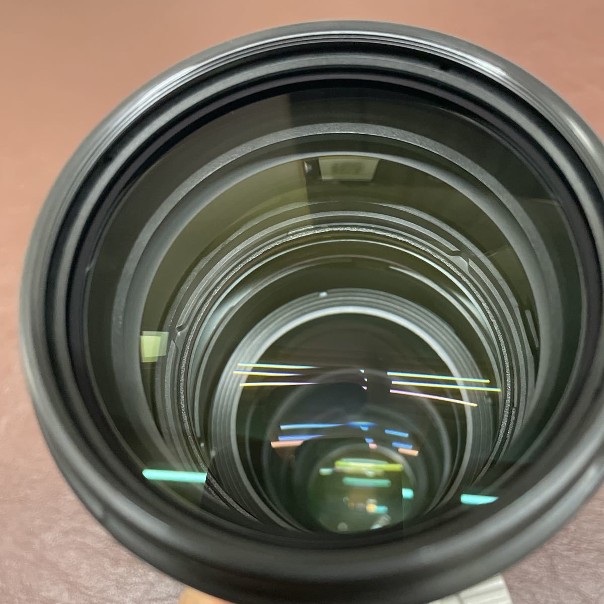 キャノンEF 70-200mm F/2.8L IS II USMフィルタおまけ-放浪者ロロ3枚