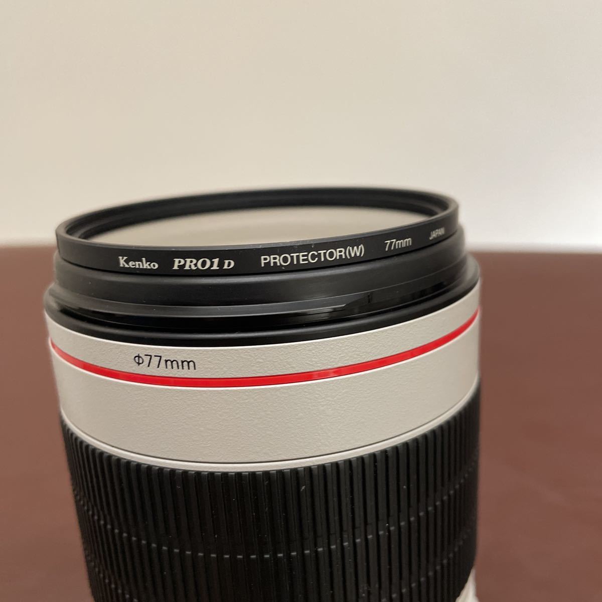 Canon EF70-200mm f/2.8L IS Ⅲ USM 中古極美品