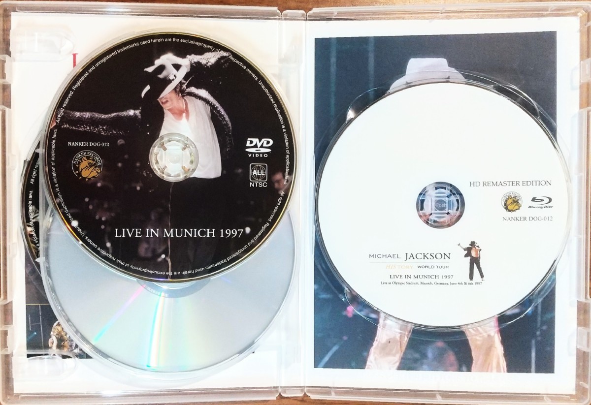 Michael Tour World Jackson HIStory - History 0 – | MICHAEL Live