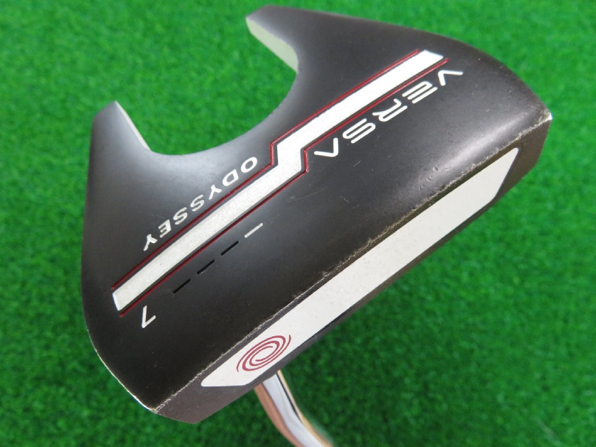 オデッセイ VERSA　#7　ブラック　32インチ