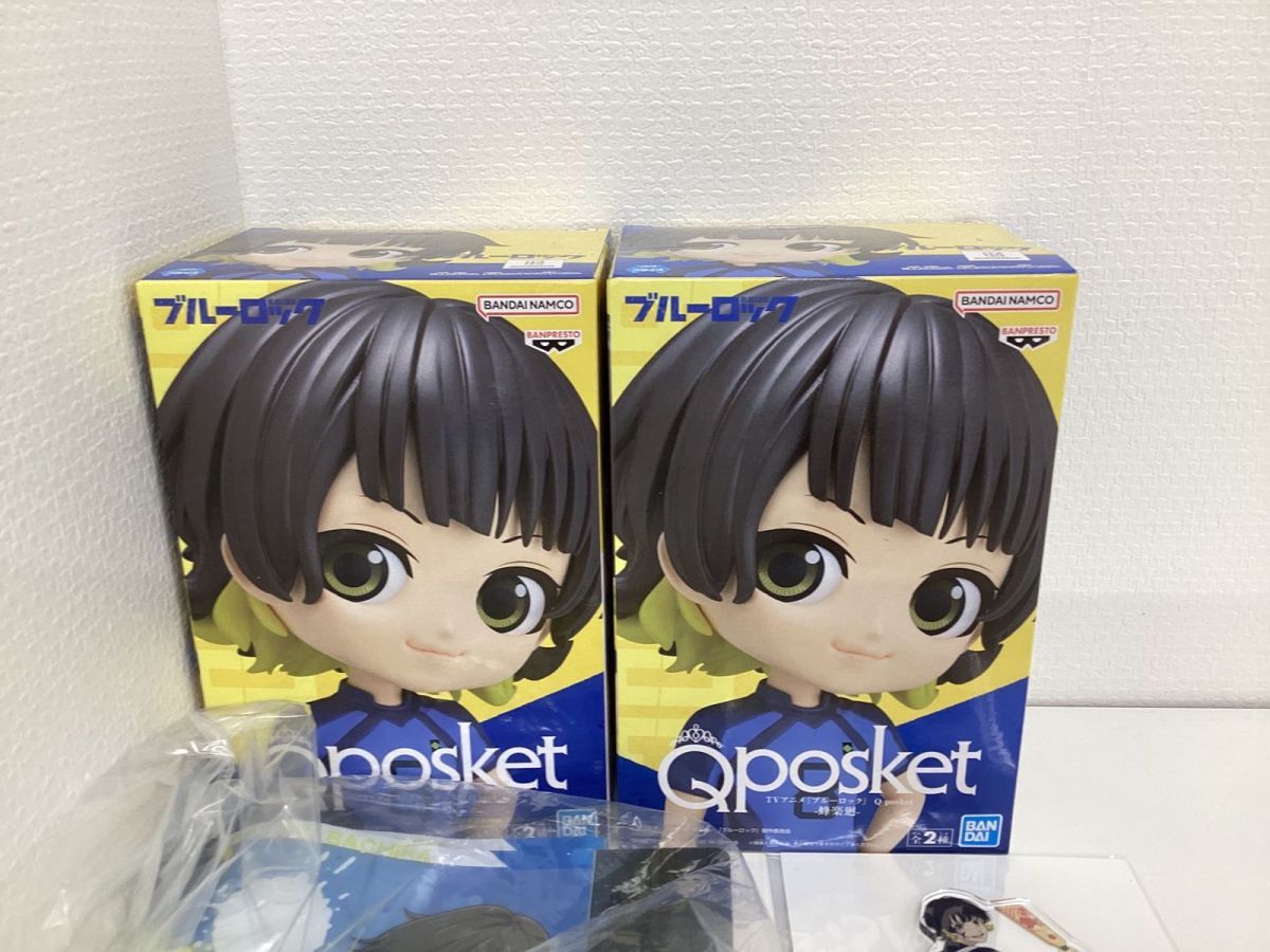 ブルーロック 蜂楽廻 まとめ売り 公式通販