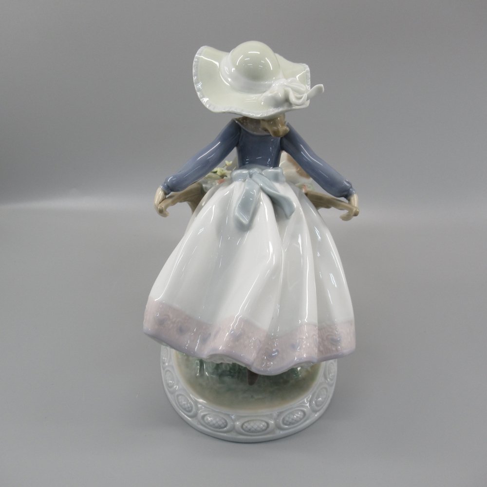 リヤドロ 乗せてあげる - メルカリ